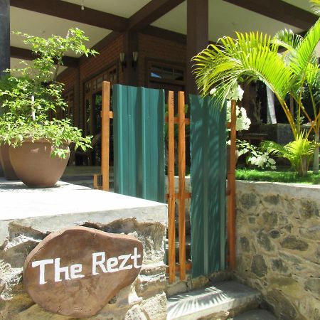 Bed and Breakfast The Rezt à Ella Extérieur photo
